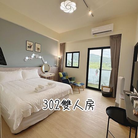 Summer Grass B&B T'ai-tung Extérieur photo